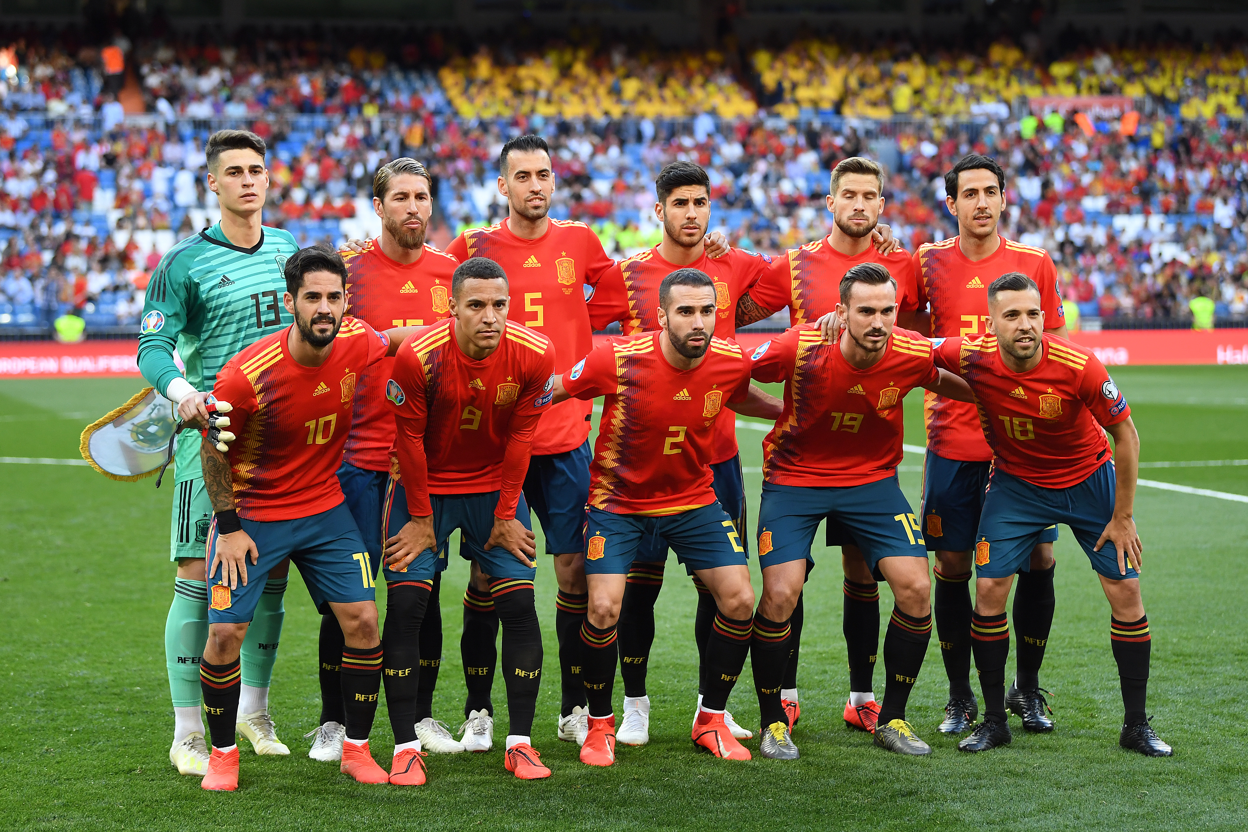 espana mundial 2020 partidos espana mundial 2020 partidos